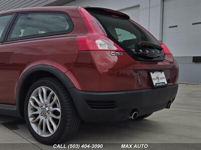 2009 Volvo C30 T5   - Photo 27 - Portland, OR 97211