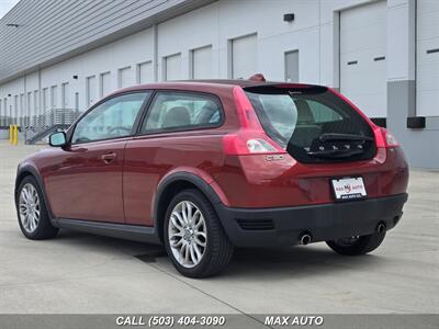 2009 Volvo C30 T5   - Photo 6 - Portland, OR 97211