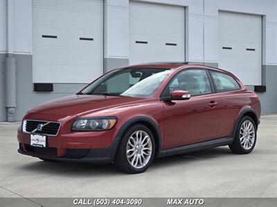 2009 Volvo C30 T5   - Photo 4 - Portland, OR 97211