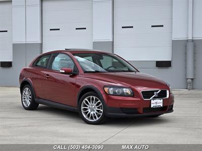 2009 Volvo C30 T5   - Photo 1 - Portland, OR 97211