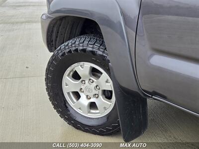 2011 Toyota Tacoma V6   - Photo 41 - Portland, OR 97211