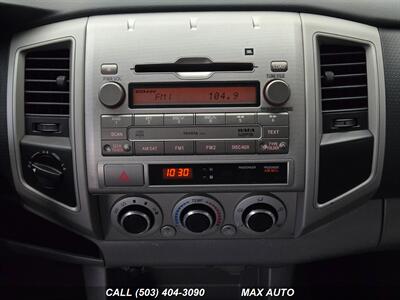 2011 Toyota Tacoma V6   - Photo 28 - Portland, OR 97211