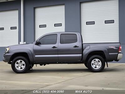 2011 Toyota Tacoma V6   - Photo 5 - Portland, OR 97211