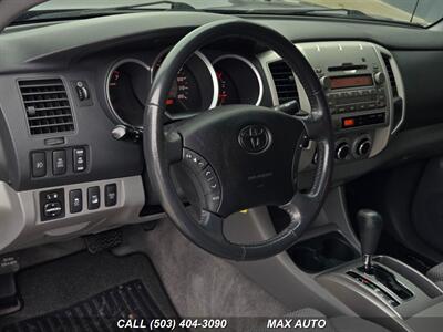 2011 Toyota Tacoma V6   - Photo 15 - Portland, OR 97211