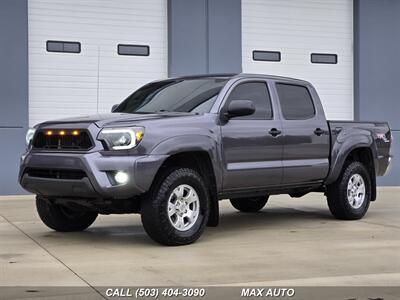 2011 Toyota Tacoma V6   - Photo 4 - Portland, OR 97211