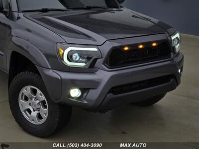 2011 Toyota Tacoma V6   - Photo 43 - Portland, OR 97211