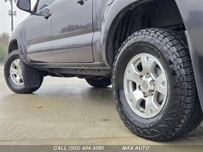 2011 Toyota Tacoma V6   - Photo 40 - Portland, OR 97211