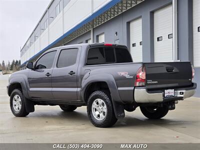 2011 Toyota Tacoma V6   - Photo 6 - Portland, OR 97211