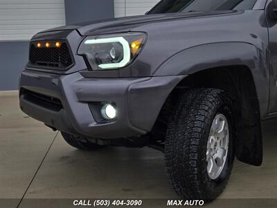 2011 Toyota Tacoma V6   - Photo 42 - Portland, OR 97211