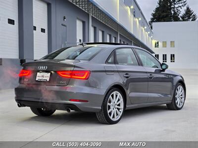 2016 Audi A3 2.0T quattro Premium   - Photo 8 - Portland, OR 97211