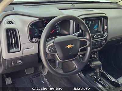 2018 Chevrolet Colorado Work Truck   - Photo 14 - Portland, OR 97211