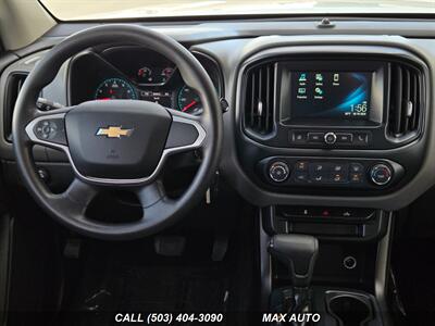 2018 Chevrolet Colorado Work Truck   - Photo 23 - Portland, OR 97211