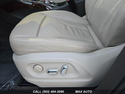 2013 Audi Q5 2.0T quattro Premium Plus   - Photo 13 - Portland, OR 97211