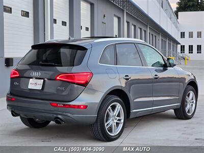 2013 Audi Q5 2.0T quattro Premium Plus   - Photo 8 - Portland, OR 97211