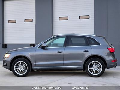 2013 Audi Q5 2.0T quattro Premium Plus   - Photo 5 - Portland, OR 97211