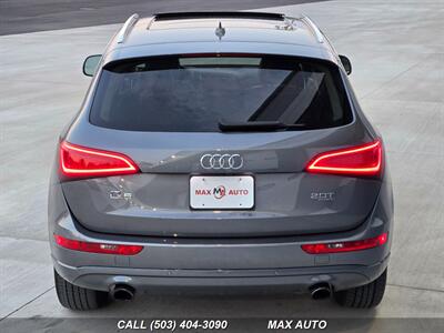 2013 Audi Q5 2.0T quattro Premium Plus   - Photo 7 - Portland, OR 97211