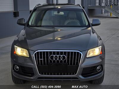 2013 Audi Q5 2.0T quattro Premium Plus   - Photo 3 - Portland, OR 97211