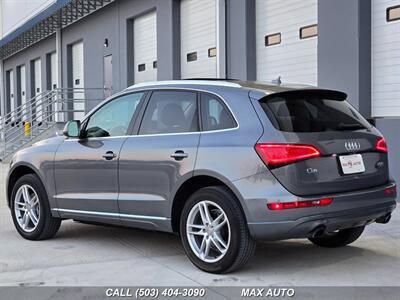 2013 Audi Q5 2.0T quattro Premium Plus   - Photo 6 - Portland, OR 97211