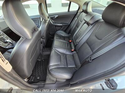 2013 Volvo S60 T5   - Photo 17 - Portland, OR 97211