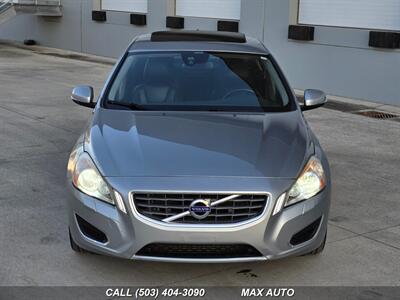 2013 Volvo S60 T5   - Photo 3 - Portland, OR 97211