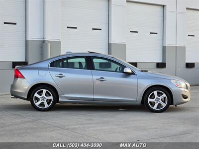 2013 Volvo S60 T5   - Photo 9 - Portland, OR 97211