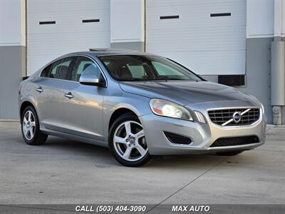 2013 Volvo S60 T5   - Photo 1 - Portland, OR 97211