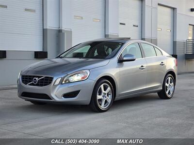 2013 Volvo S60 T5   - Photo 4 - Portland, OR 97211