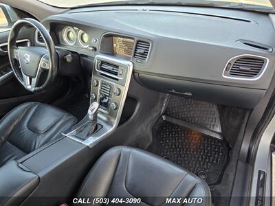 2013 Volvo S60 T5   - Photo 2 - Portland, OR 97211