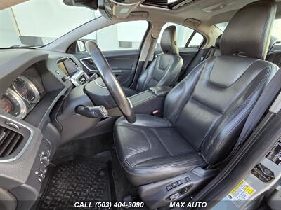 2013 Volvo S60 T5   - Photo 12 - Portland, OR 97211