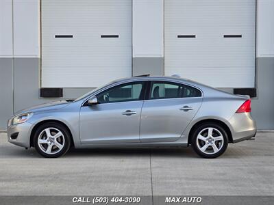 2013 Volvo S60 T5   - Photo 5 - Portland, OR 97211