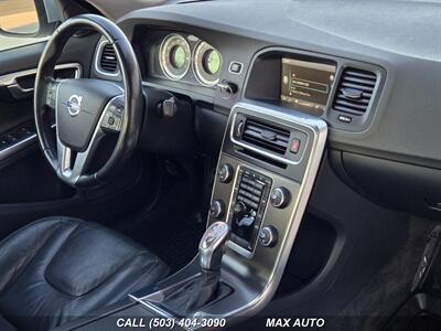 2013 Volvo S60 T5   - Photo 23 - Portland, OR 97211