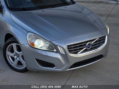 2013 Volvo S60 T5   - Photo 32 - Portland, OR 97211