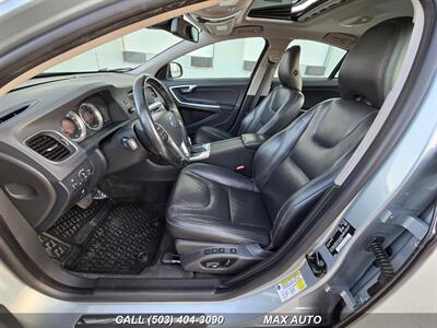 2013 Volvo S60 T5   - Photo 11 - Portland, OR 97211