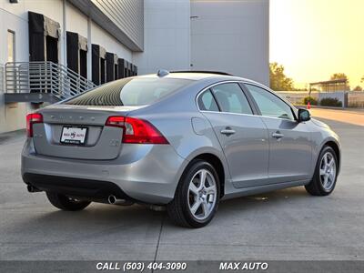 2013 Volvo S60 T5   - Photo 8 - Portland, OR 97211