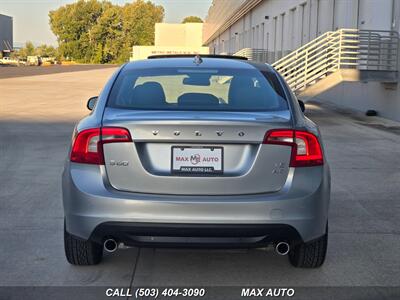 2013 Volvo S60 T5   - Photo 7 - Portland, OR 97211