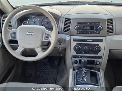 2006 Jeep Grand Cherokee Laredo Laredo 4dr SUV   - Photo 22 - Portland, OR 97211