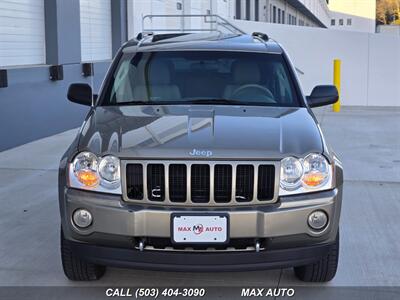 2006 Jeep Grand Cherokee Laredo Laredo 4dr SUV   - Photo 3 - Portland, OR 97211