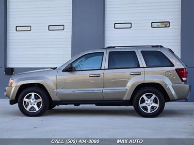 2006 Jeep Grand Cherokee Laredo Laredo 4dr SUV   - Photo 5 - Portland, OR 97211