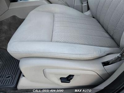 2006 Jeep Grand Cherokee Laredo Laredo 4dr SUV   - Photo 13 - Portland, OR 97211