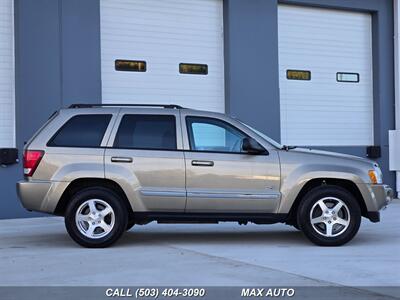 2006 Jeep Grand Cherokee Laredo Laredo 4dr SUV   - Photo 9 - Portland, OR 97211