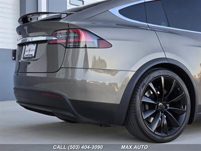 2016 Tesla Model X 100D   - Photo 43 - Portland, OR 97211