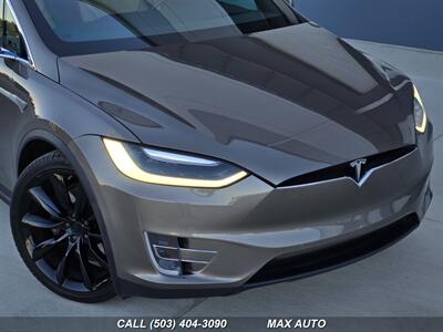 2016 Tesla Model X 100D   - Photo 48 - Portland, OR 97211