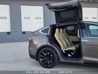 2016 Tesla Model X 100D   - Photo 23 - Portland, OR 97211