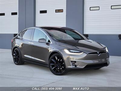 2016 Tesla Model X 100D   - Photo 1 - Portland, OR 97211