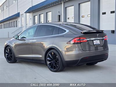 2016 Tesla Model X 100D   - Photo 7 - Portland, OR 97211