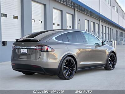 2016 Tesla Model X 100D   - Photo 9 - Portland, OR 97211