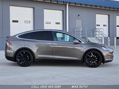 2016 Tesla Model X 100D   - Photo 10 - Portland, OR 97211