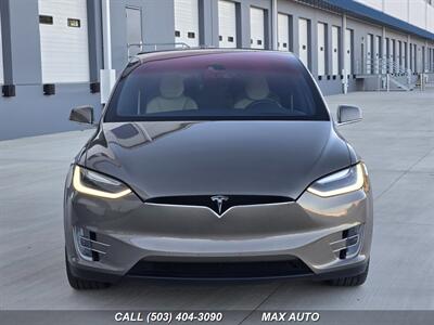 2016 Tesla Model X 100D   - Photo 3 - Portland, OR 97211