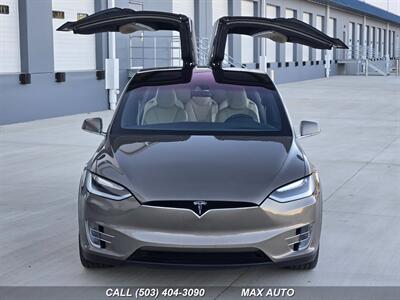 2016 Tesla Model X 100D   - Photo 4 - Portland, OR 97211