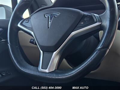 2016 Tesla Model X 100D   - Photo 37 - Portland, OR 97211